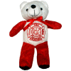[Fire Department Bear]