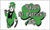 Happy St. Patrick's Day Page