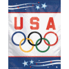 Olympics Stars Banner