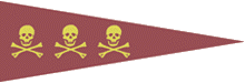 [Christopher Condent Red Pennant]