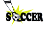 Soccer flag