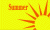 Summer Flag