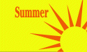 Summer Flag