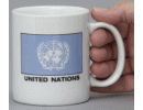 [United Nations Coffee Mug]