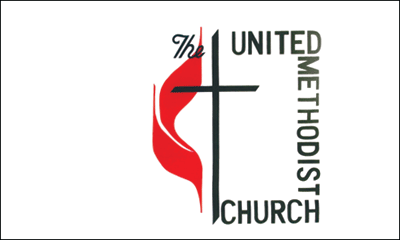 Resultado de imagem para united methodist church