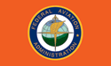 [Federal Aviation Administration (FAA) Flag]