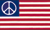 U.S. w/Peace Sign page