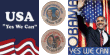 Yes We Can Items