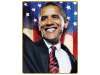 Obama Yes We Can Lapel Pin
