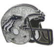 Baltimore Stallions CFL Logo Pin