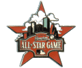 [2004 All Star Skyline Astros Pin]