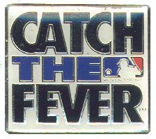 catch the fever shirt
