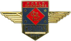 Cooperstown Collection of Baseball Pins - CRW Flags Store in Glen Burnie, Maryland