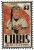 Orioles Chris Hoiles Stamp pin