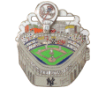 [Yankees Fazzino Slider Pin]
