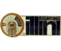 [University of Illinois Pin]
