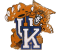 [Kansas State University Pin]