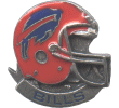 [Buffalo Bills Pin]