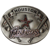 [Astros Belt Buckle]