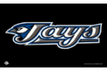 [Blue Jays Flag]