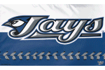 [Blue Jays Flag]
