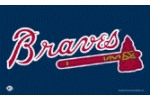 [Braves Flag]