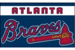 [Braves Flag]