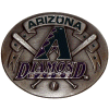 [Diamondbacks Belt Buckle]