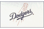 [Dodgers Flag]