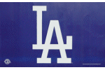 [Dodgers Flag]