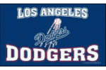 [Dodgers Flag]