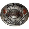 [Giants Belt Buckle]