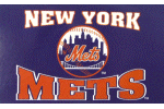 [Mets Flag]
