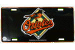 [Oriloles License Plate]