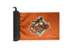 [Orioles Antenna Flag]