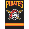 [Pirates Banner]