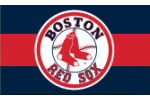 [Red Sox Flag]