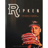  Cal Ripken Jr. Hall of Fame Book