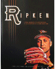 Cal Ripken Jr. Hall of Fame Book