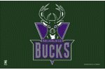 [Milwaukee Bucks Flag]