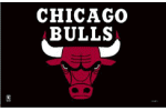 [Chicago Bulls Flag]