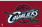 [Cleveland Cavaliers Flag]