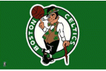 [Boston Celtics Flag]