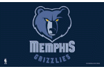[Memphis Grizzlies Flag]
