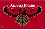 [Atlanta Hawks Flag]
