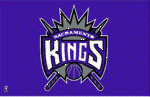 [Sacramento Kings Flag]