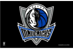 [Dallas Mavericks Flag]
