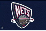 [New Jersey Nets Flag]