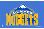 [Denver Nuggets Flag]