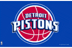 [Detroit Pistons Flag]